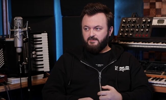 DZIDZIO. Фото: YouTube, скрин