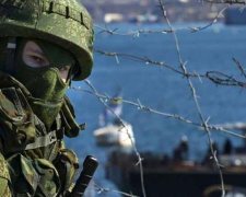 Уже пугают ракетами: оккупанты Крыма набросились на Украину с угрозами