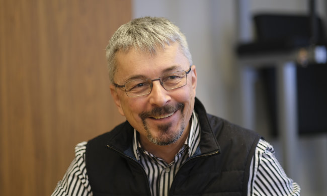 Александр Ткаченко