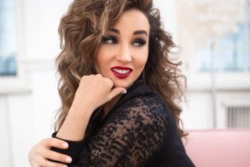 Анфиса Чехова. Фото: скриншот Instagram