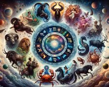 Цим знакам Зодіаку пощастить у середині грудня 2025: кому відкриються нові можливості