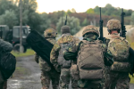 ТЦК начали штрафовать военных на огромные суммы