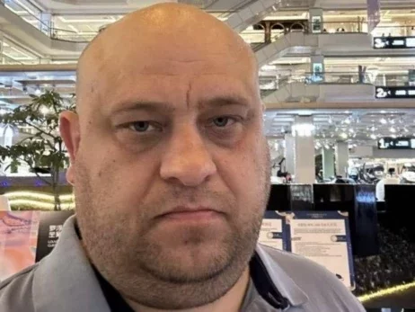 У підприємця з кримінальним минулим Богельського пройшли обшуки по бурштину. Він не сплатив 1,2 млрд. до бюджету