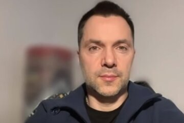 Олексій Арестович. Фото: скріншот YouTube-відео