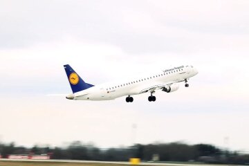 Самолёт. Фото: скриншот Youtube - видео