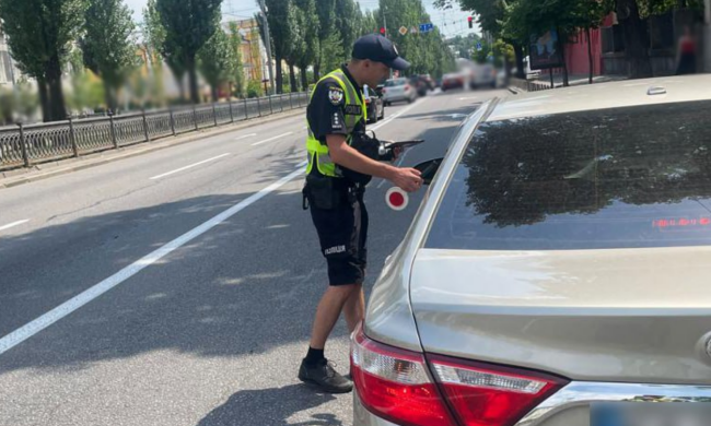 Кабмін вніс зміни до ПДР - до чого готуватися порушникам