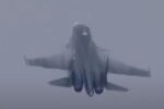 Літак рф. Фото: скріншот YouTube-відео