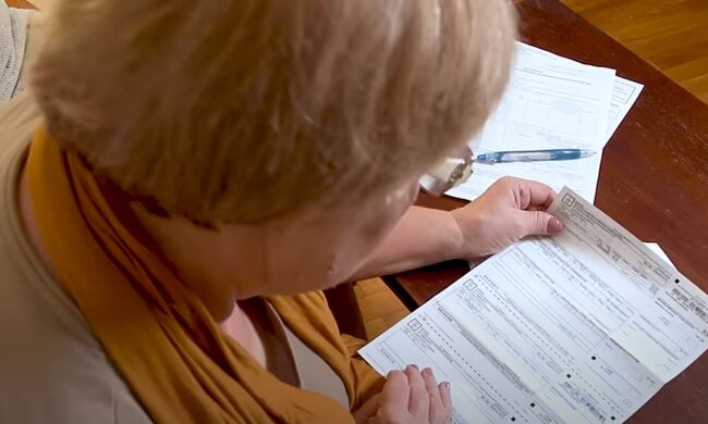 Коммунальные услуги. Фото: скриншот YouTube-видео