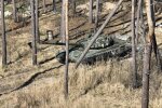 Военная техника рф. Фото: скриншот YouTube-видео
