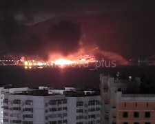 ЗСУ всю ніч били по росії сотнями дронів і ракетами, слідства жорсткі