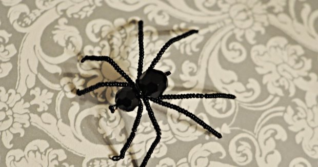 Как обычный камень может превратиться в паука: впечатляющее видео