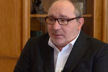 Геннадий Кернес. Фото: скриншот YouTube-видео
