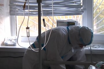 Коронавірус. Фото: скріншот YouTube