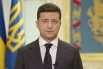 Владимир Зеленский. Фото: скриншот youtube-видео