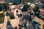 Храм. Фото: скриншот YouTube-видео