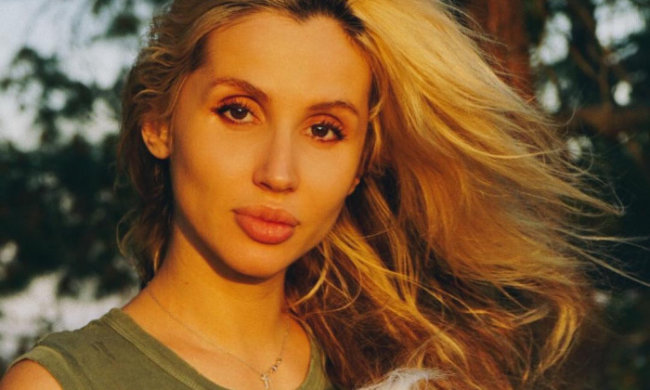 Светлана Лобода