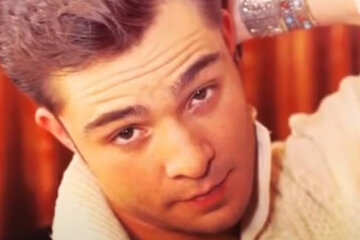 Ед Вествік. Фото: youtube.com