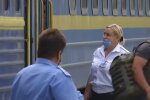 "Укрзализныця". Фото: скриншот Youtube-видео