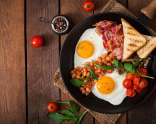 Ученые высянили, как влияет на здоровье ужин и завтрак