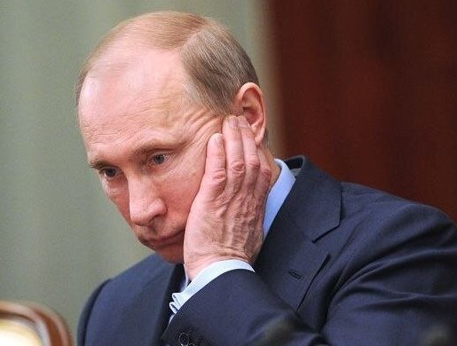 Путин. Фото: Politeka