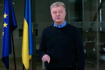 Петр Порошенко. Фото: facebook