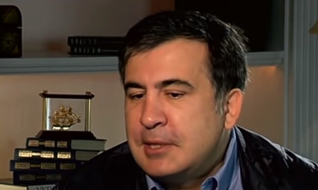 Саакашвили назвал нищенской зарплату, которая украинцам и не снилась: ребенку на мороженое не хватит