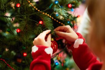 Новый Год. Фото: скриншот YouTube-видео