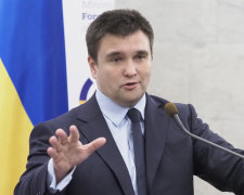 Климкин стал разрушителем мифов: скорое вступление Украины в ЕС - это все сказки