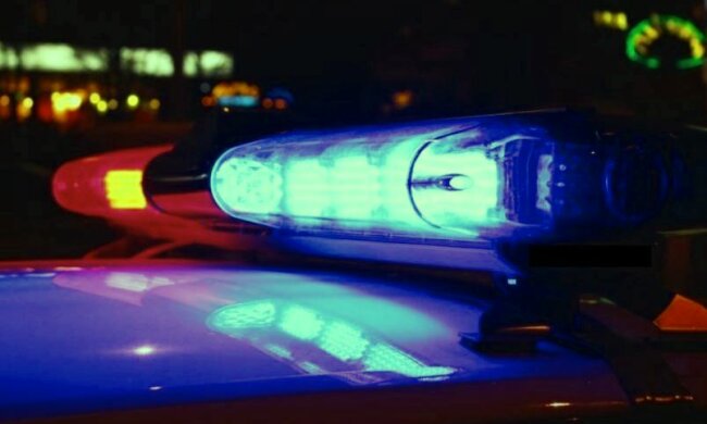 Полиция. Фото: скриншот YouTube