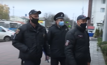 Карантин. Фото: скриншот Youtube-видео