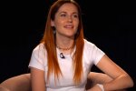 Наталка Денисенко. Фото: скріншот YouTube-відео