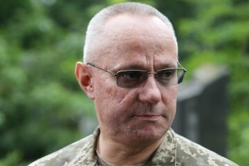 Глава Генштаба рассказал, как его тестировал Зеленский. Вызвали через помощника