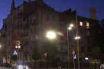 Город вечером. Фото: скриншот YouTube-видео