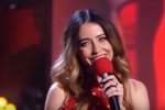 Надя Дорофеева. Фото: скриншот YouTube