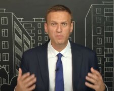 Алексей Навальный. Фото: скирншот Youtube