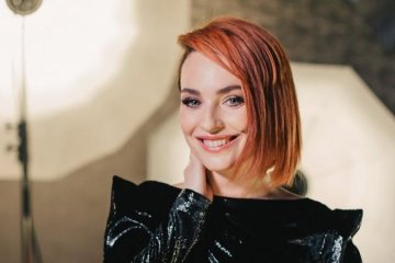 Виктория Булитко