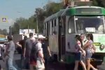 Харьков . Фото: скриншот YouTube