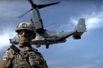Украинские военные. Фото: YouTube, скрин