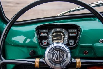 ЗАЗ-965, фото: yaplakal.com