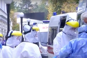 Карантин в Украине. Фото: скриншот YouTUbe