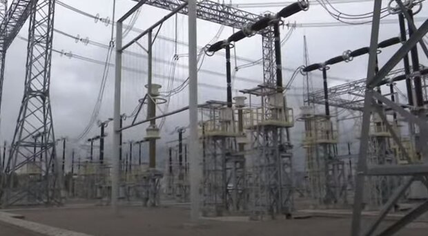 Энергетика Украины. Фото: скриншот YouTube-видео