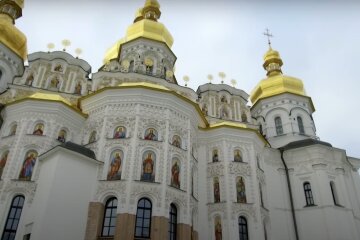 Церква. Фото: YouTube, скрін