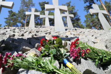 Історик вперше озвучив статистику розстріляного НКВС духовенства у 1937-38 роках на Київщині