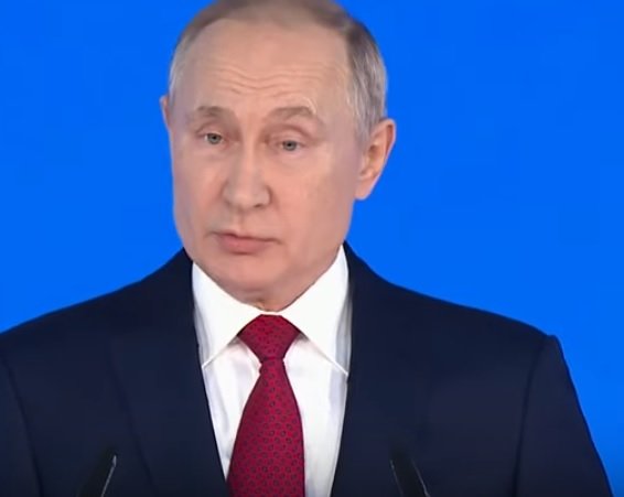 Третья мировая уже на пороге: в России ужаснули заявлением – Путин начнет войну уже в марте
