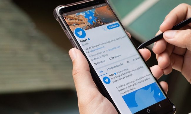 Twitter профинансирует создание новой соцсети. Фото из открытых источников