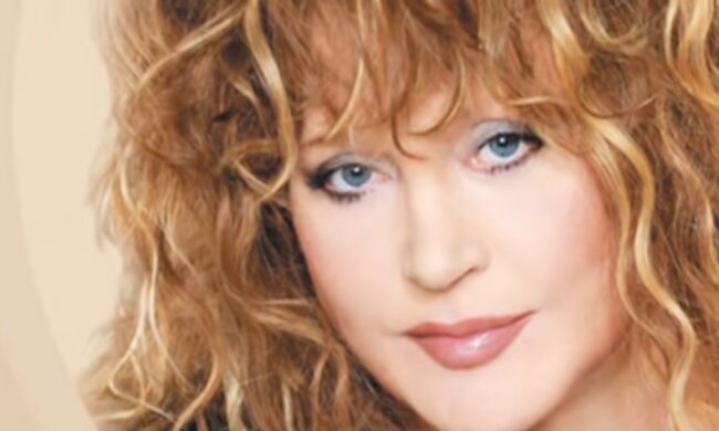 Алла Пугачева. Фото: скриншот YouTube