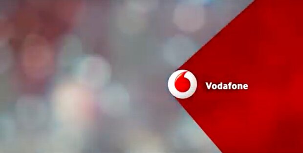 Vodafone. Фото: YouTube