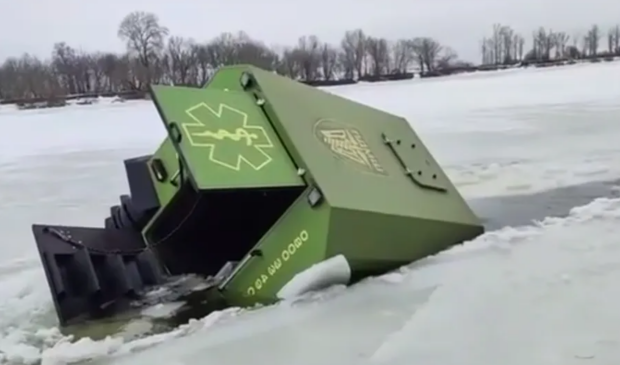 Дорога іграшка для волонтера: як «експериментальний» заїзд Друзенка коштував громаді 7 мільйонів