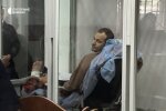 Суд над водителем смертельного ДТП в Киеве