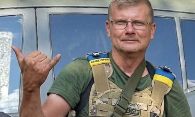 Павло Прудніков